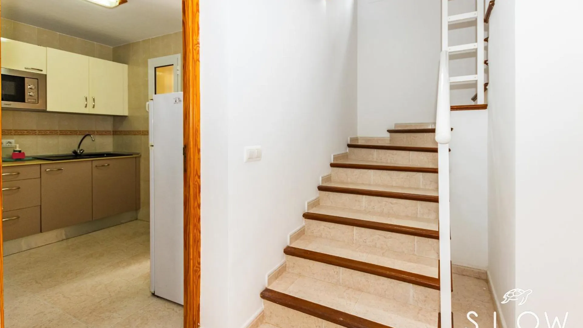 Сasa de vacaciones Cala Mendia Beach House 2 By Slow Villas Cala Romàntica